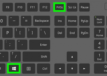 Tổng hợp các phím tắt chụp màn hình cực dễ trên Window 10
