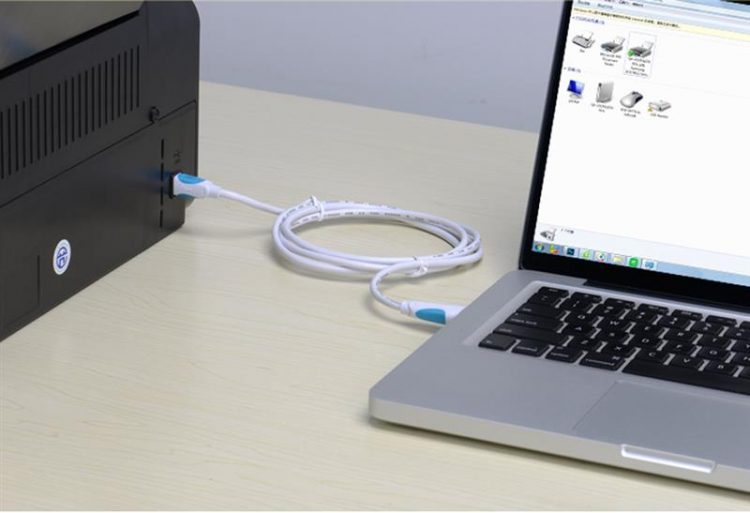 Cách kết nối máy in với laptop cực dễ mà bạn nên áp dụng 